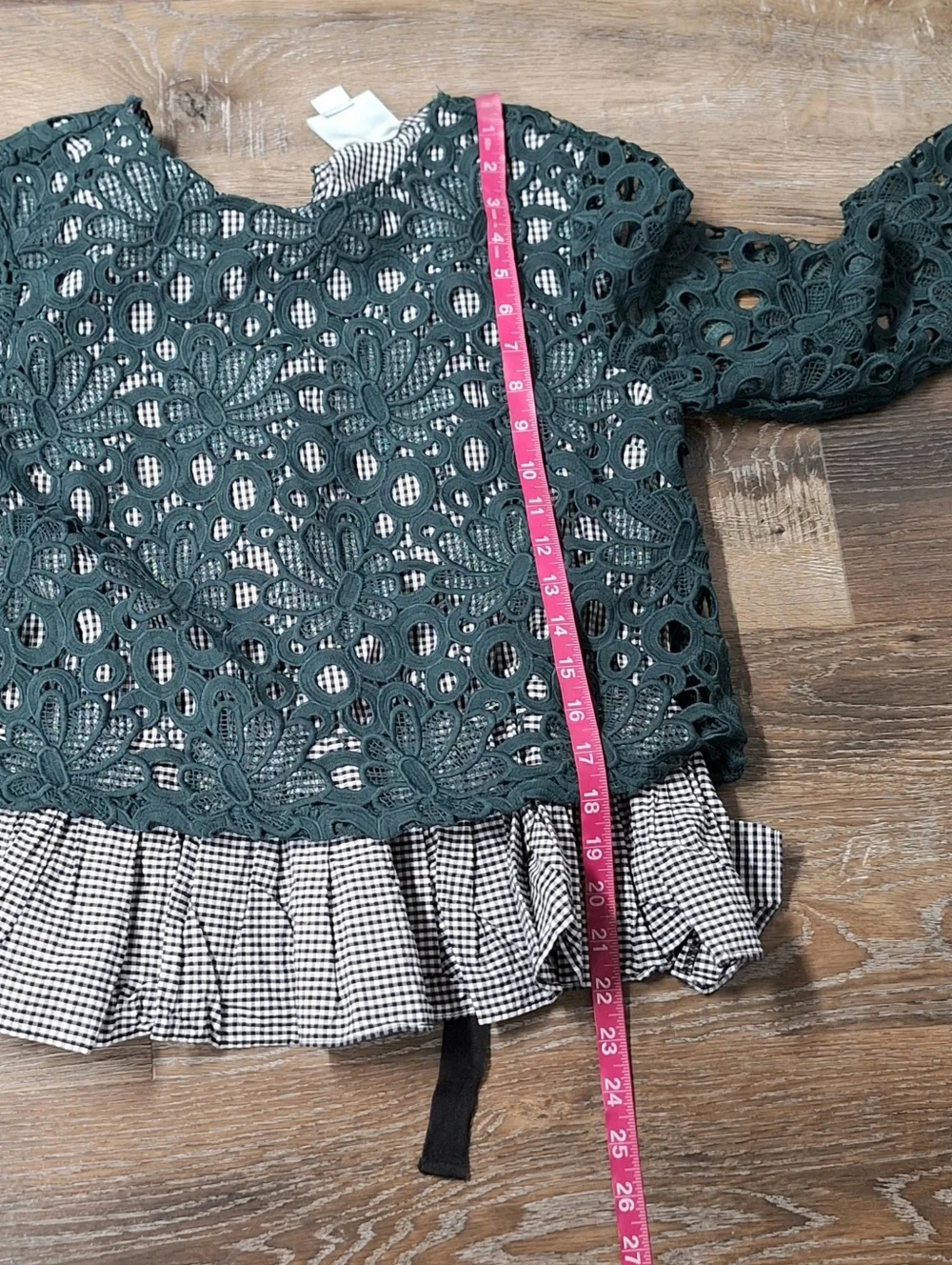 Anthropologie maeve by